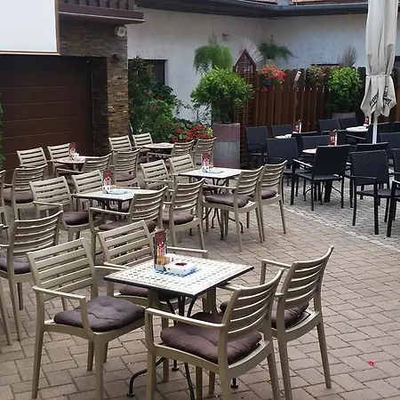 Hisa Divino Guest house