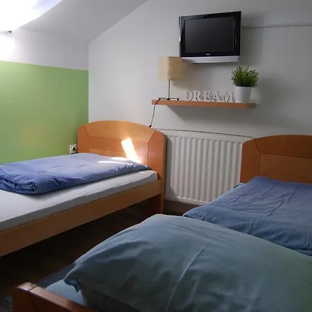 Hisa Divino 3* Ptuj