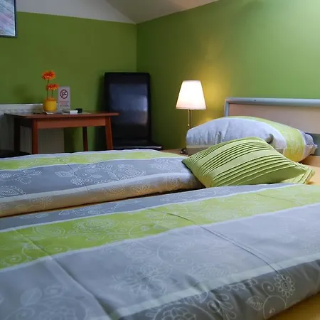 بيت ضيافة Hisa Divino