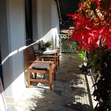 Hisa Divino 3* Ptuj