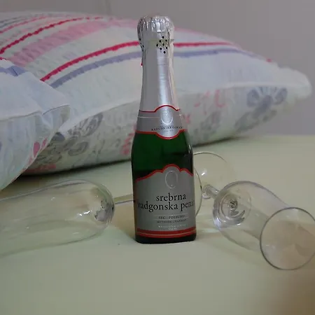 Hisa Divino Hiša za goste Ptuj