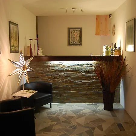 Hisa Divino Guest house