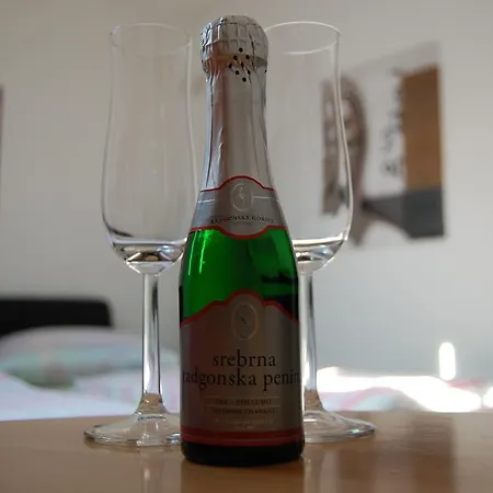 Hisa Divino Hiša za goste 3*