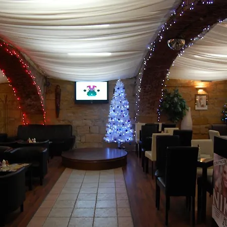 Guest house Hisa Divino Ptuj