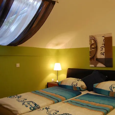 Hisa Divino Guest house