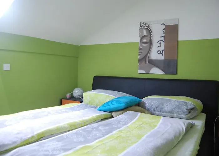 Pensionat Hisa Divino