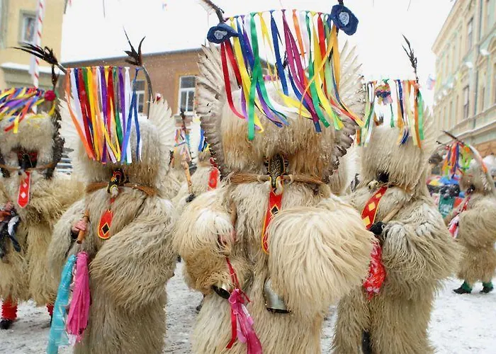 Pensionat Hisa Divino