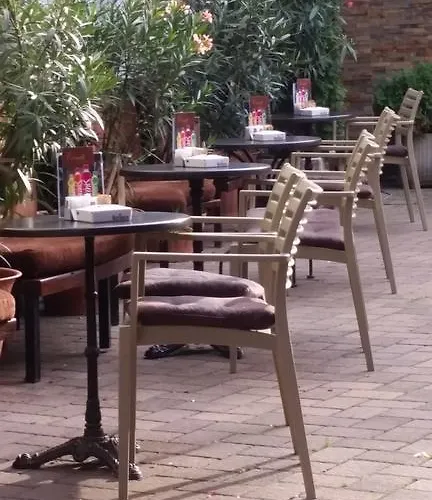 Hisa Divino Πανσιόν 3*