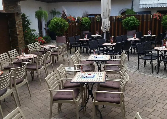 Pensionat Hisa Divino 3*