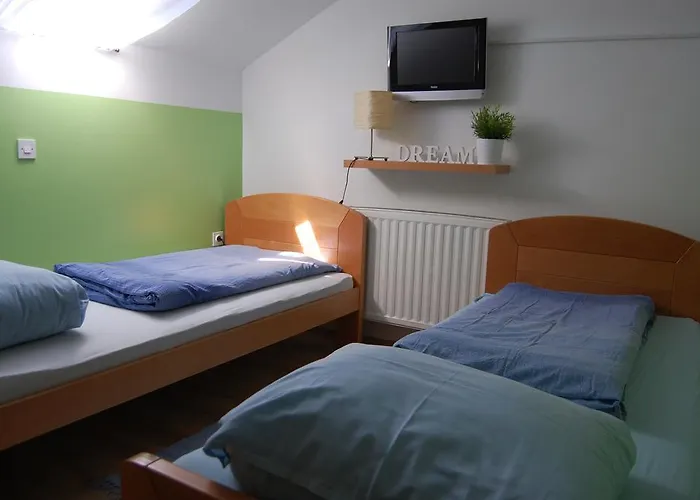 Hisa Divino 3* Πτούι