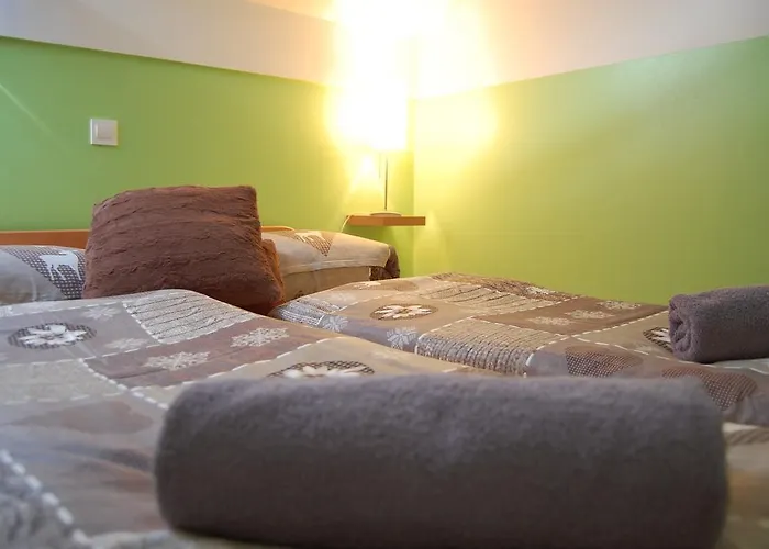 Hisa Divino Pensionat