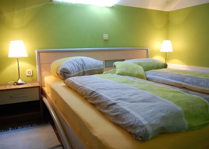 Hisa Divino Гостевой дом 3*