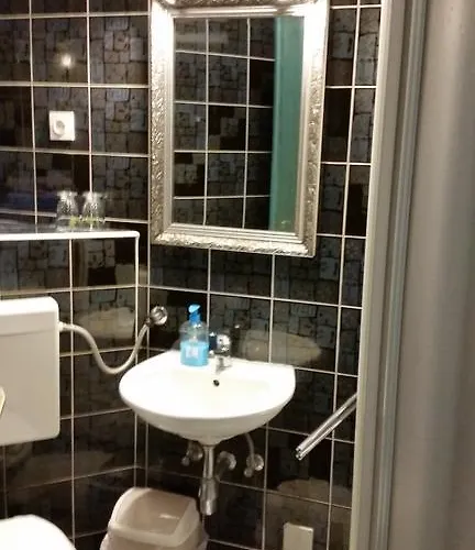 Πανσιόν Hisa Divino