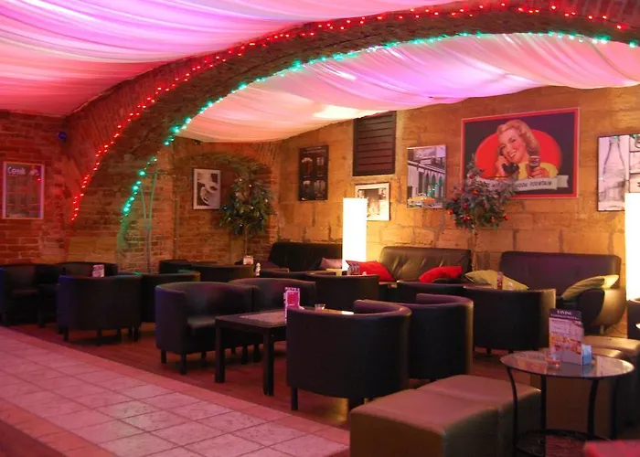 Hisa Divino Гостевой дом 3*