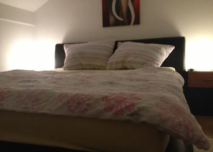 Hisa Divino Гостевой дом