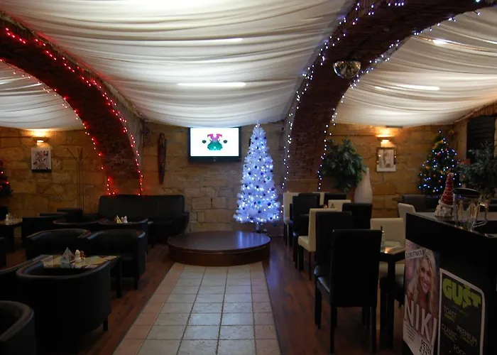 Pensionat Hisa Divino Ptuj