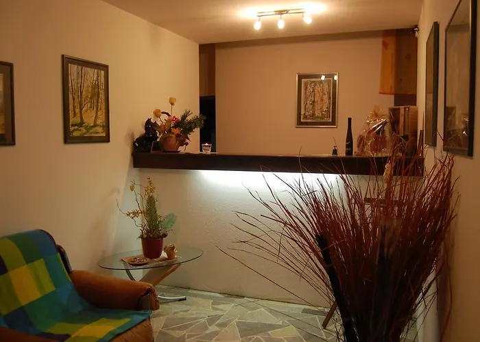 Hisa Divino Pensionat