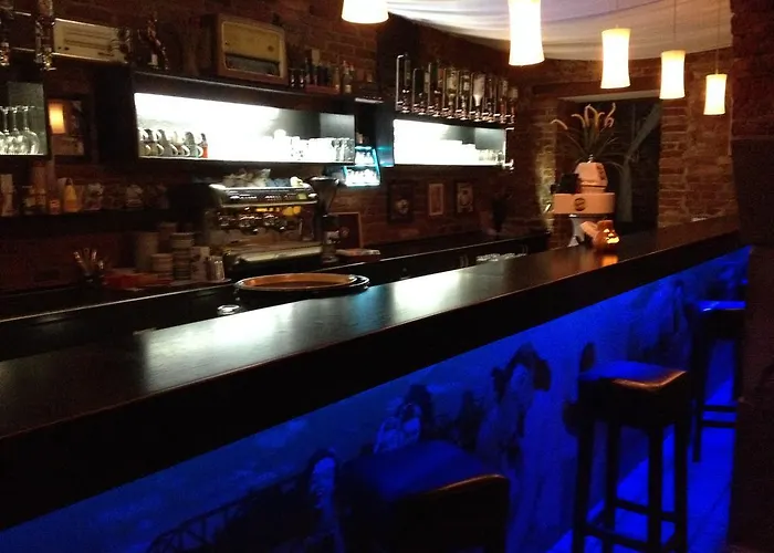 Гостевой дом Hisa Divino 3*