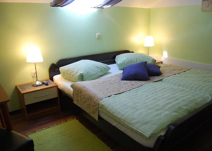 Hisa Divino Гостевой дом Птуй