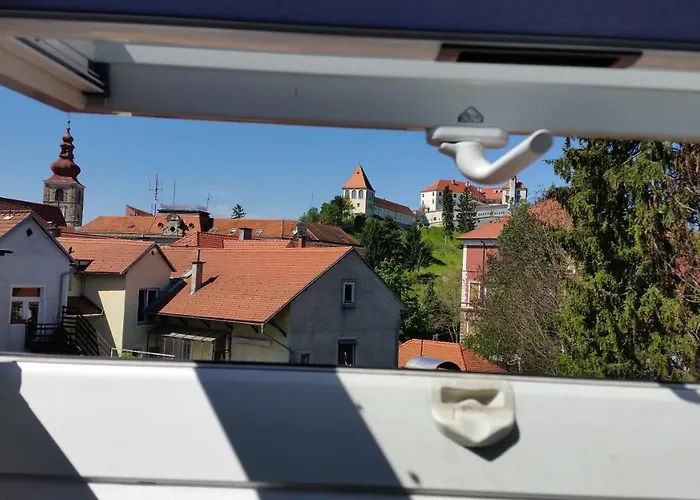 Hisa Divino Pensionat Ptuj