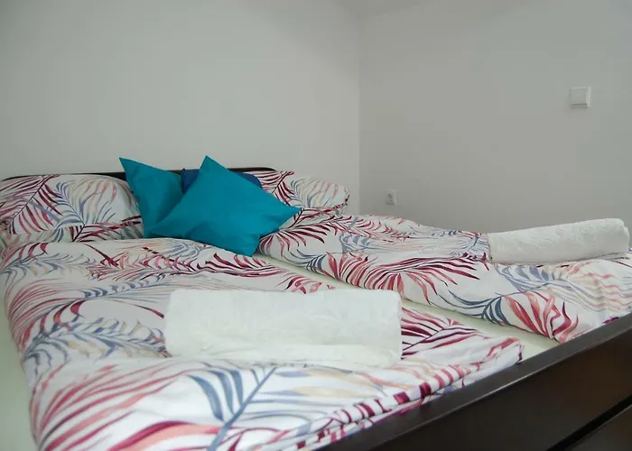 Гостевой дом Hisa Divino 3*