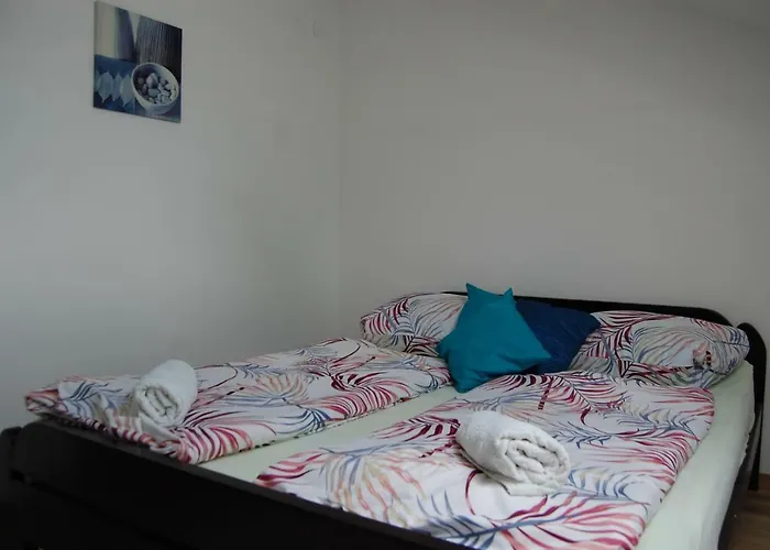 Hisa Divino Гостевой дом 3*