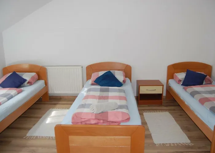 Hisa Divino Πανσιόν