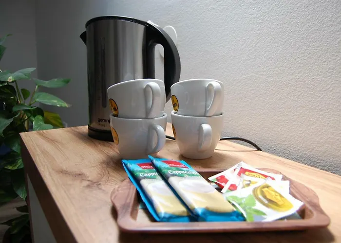 Pensionat Hisa Divino Ptuj