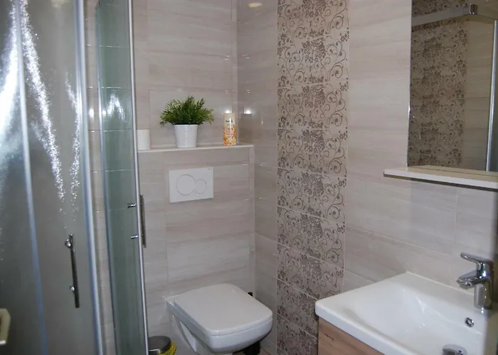 Pensionat Hisa Divino Ptuj