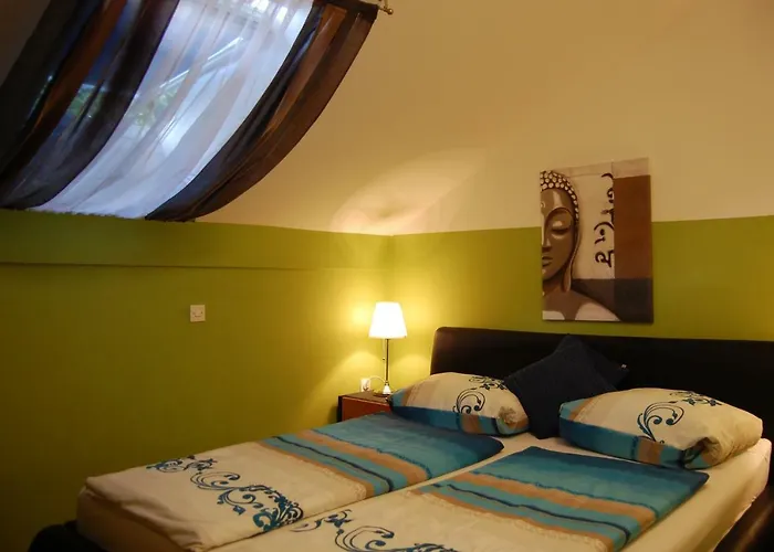 Hisa Divino Pensionat