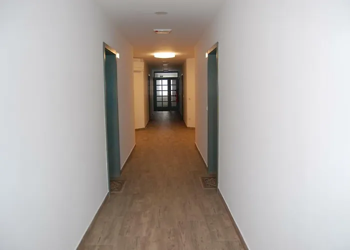 Pensionat Hisa Divino Ptuj